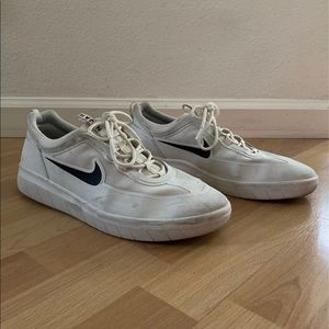 Nike SB Nyjah Free 2 Shoes